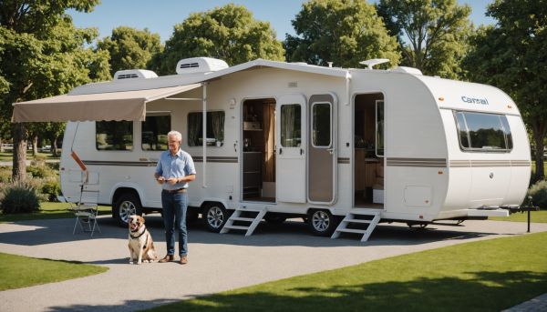 Comment devenir propriétaire de son propre mobil-home ?