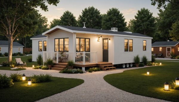 Comment louer son mobile-home pour rentabiliser l'achat ?