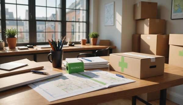 Les démarches obligatoires pour convoyer son habitation