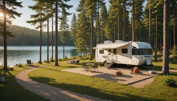 Où poser son mobile-home pour des vacances parfaites ?