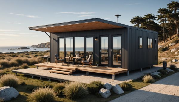 Pourquoi miser sur le sur-mesure pour son mobil-home