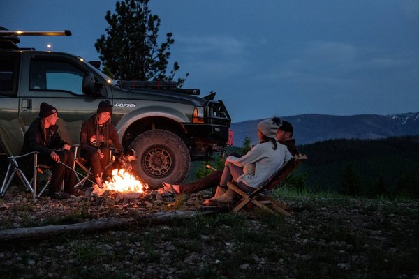 3 campings en Camargue proposants des locations de mobil-homes et des emplacements