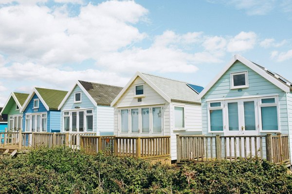 Votre guide ultime pour la location d'un mobil-home en Vendée : confort et nature au rendez-vous !