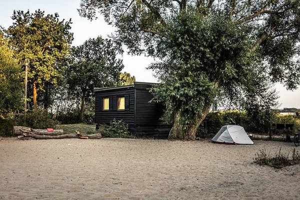 Louez le Mobil-Home idéal dans le Var pour des Vacances de Rêve