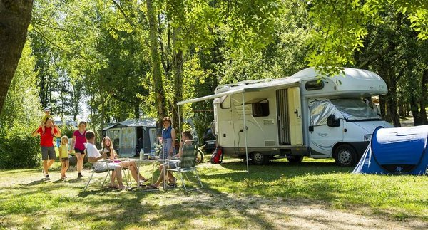 Les avantages des vacances en mobil-home