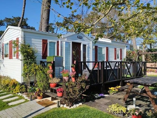 Les Meilleurs Conseils pour Choisir votre Location de Mobil Home en Drôme