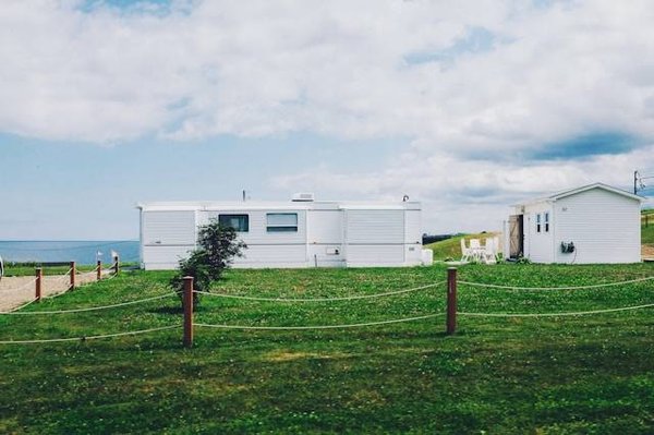 Les Meilleurs Spots de Location de Mobil-Home pour Naturistes : Trouvez votre Coin de Paradis