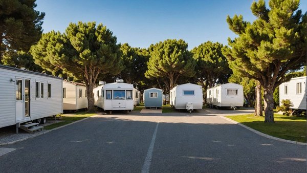 Découvrez les meilleures options de mobil home à argeles sur mer