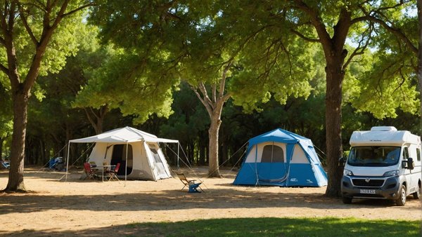 Les plus beaux campings de vendée pour des vacances inoubliables