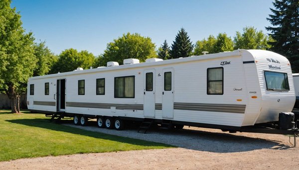 Choisir le meilleur mobil home à vias pour des vacances inoubliables