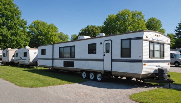 Trouver la meilleure location de mobil-home dans le lot facilement