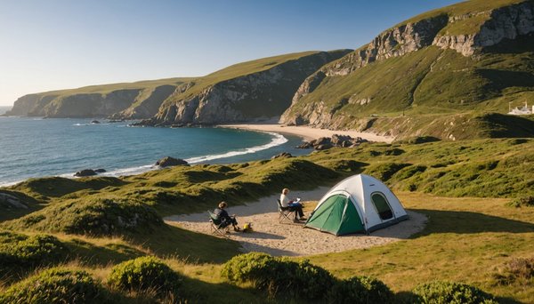 Comment bien réserver votre camping sur la côte atlantique ?