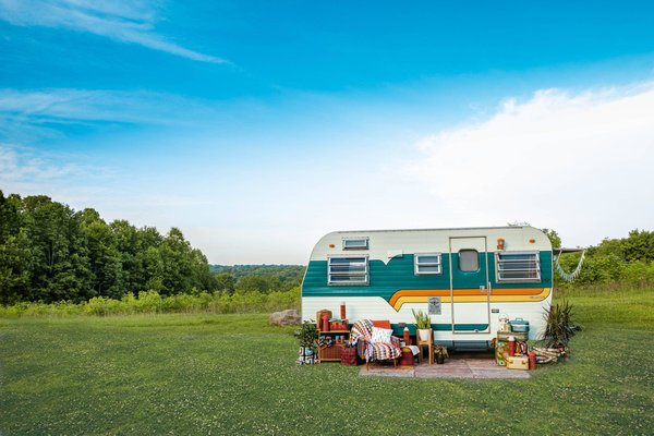 Opportunités de mobile-home dans le Morbihan, Bretagne, France