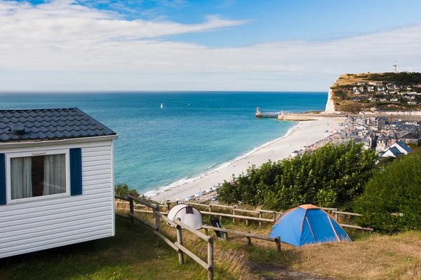 Guide complet du camping en France