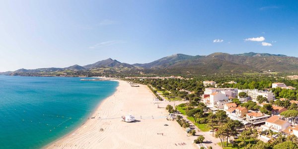 Profitez de vacances relaxantes à Argeles Sur Mer avec la location de mobil-homes