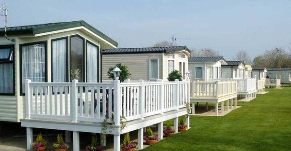 Acheter un mobil-home: tout ce que vous devez savoir