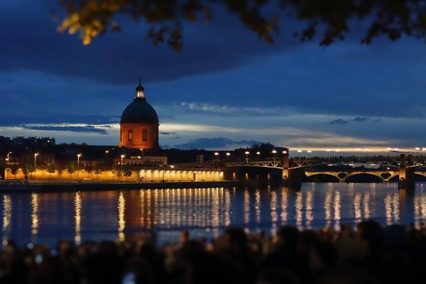 Trouver le camping idéal pour votre famille à Toulouse