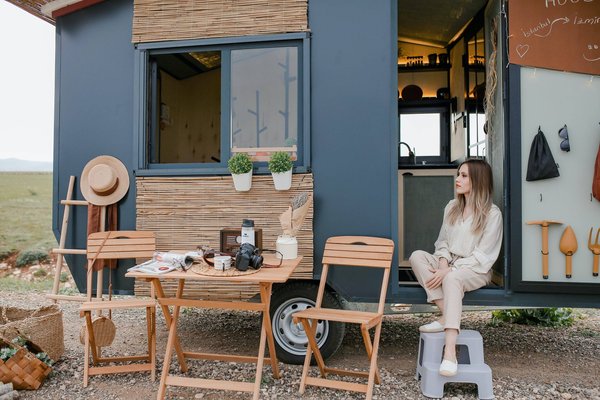 Un séjour luxueux à Argeles-Gazost avec un mobil-home !