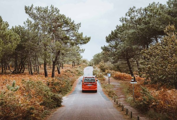 Explorer la France avec Airotel Campings