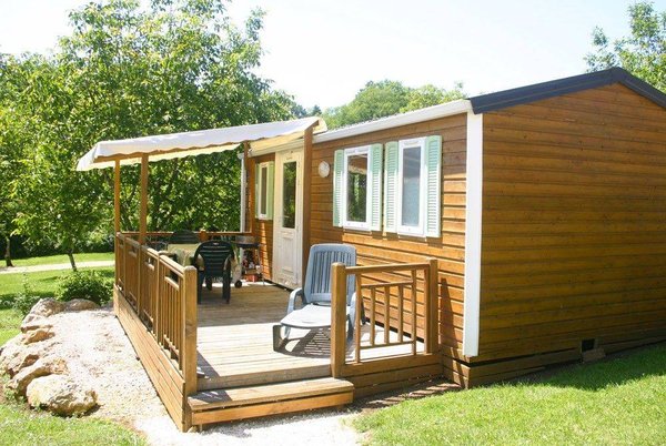 Location mobil home Dordogne : comment optimiser l'espace à disposition ?
