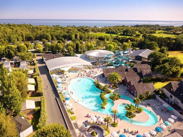 Camping Bretagne Atlantique : Le lieu de vacances idéal pour les familles