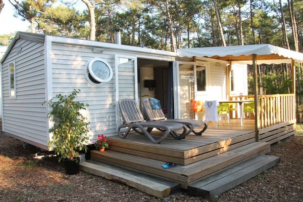 Profitez de vacances relaxantes à Talmont Saint Hilaire