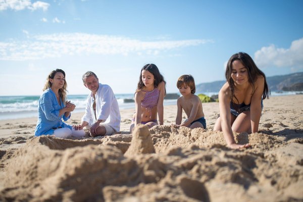 Vacances en famille au camping à Argelès Gazost : découvrez tous ses charmes