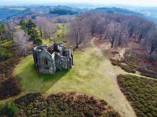 Vacances dans les Vosges au Domaine de Champe