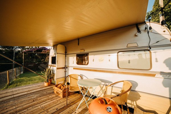 Visiter un Camping Avec Locations de Mobil-Home à Sète : Une Expérience Inoubliable