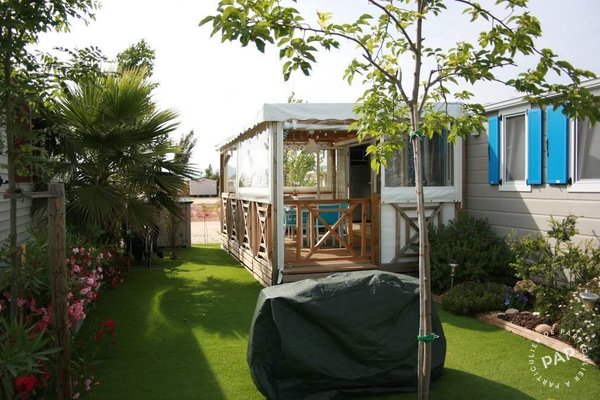 Pourquoi louer un mobil-home à Hyères ?
