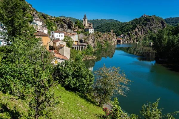 Les meilleures options d'hébergement dans les campings d'Occitanie