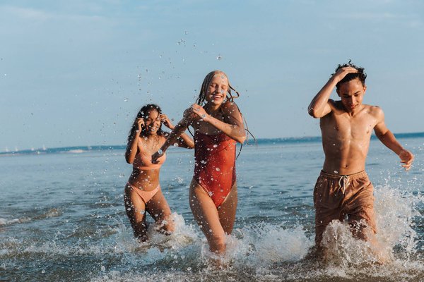 Top 3 des raisons de choisir un camping en bord de mer avec vue sur les flots