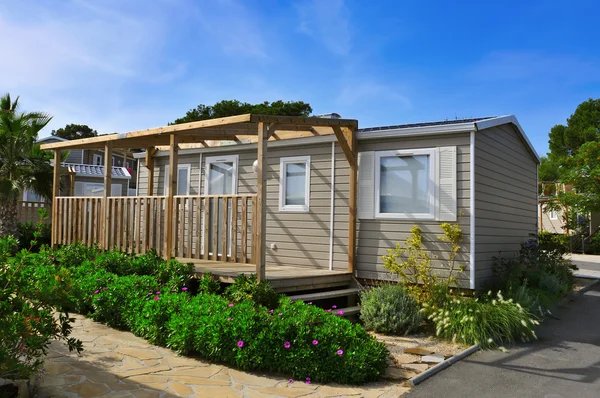 Louer un mobil-home à Saint-Palais-sur-Mer : quel tarif faut-il envisager ?