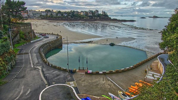 Camping Saint Briac sur Mer : découvrez les meilleurs campings avec des mobil homes