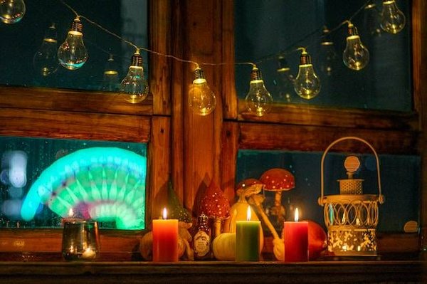10 astuces pour décorer votre mobil-home de camping à petit budget