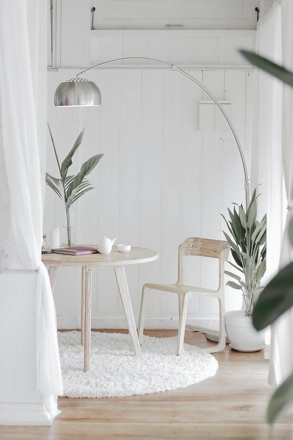 5 styles de décoration pour votre mobil-home de camping