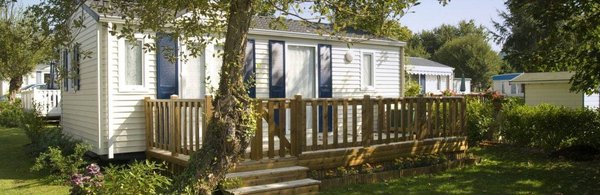 Comment trouver un mobil-home pas cher dans les Pays de la Loire ?