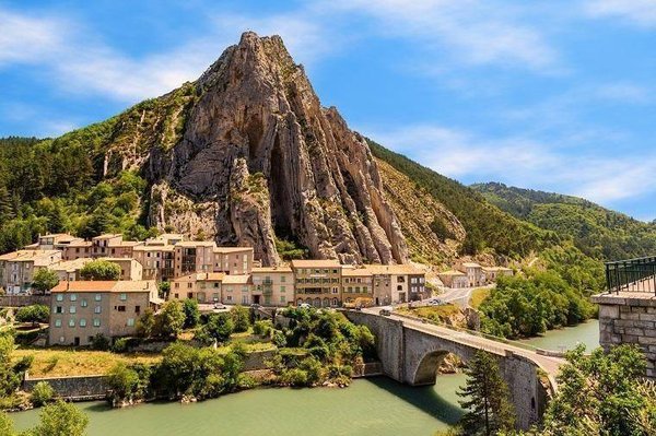 Quels sont les types de locations de vacances disponibles en France ?