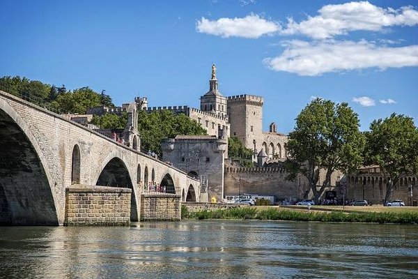 5 campings pour loger dans le Vaucluse