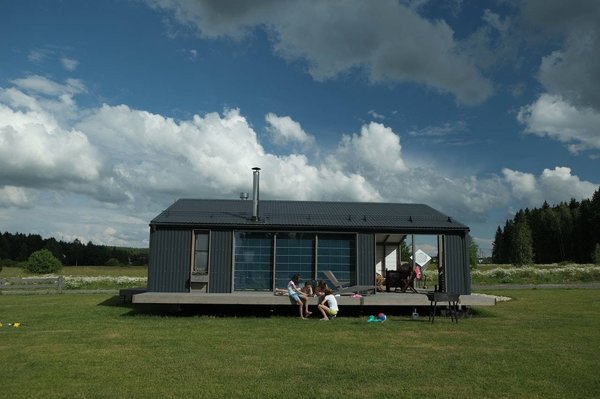 Les meilleurs équipements à avoir dans son mobil home pour vacances confortables